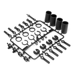 Hpi Racing SHOCK PARTS SET 100949