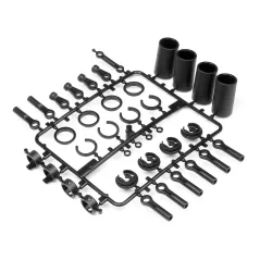 Hpi Racing SHOCK PARTS SET 100949