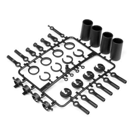 Hpi Racing SHOCK PARTS SET 100949