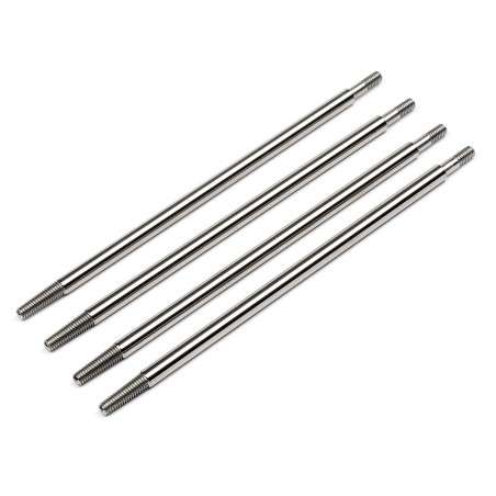 Hpi Racing SHOCK SHAFT 3.5X90MM (4PCS) 100950