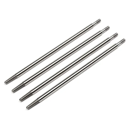 Hpi Racing SHOCK SHAFT 3.5X90MM (4PCS) 100950
