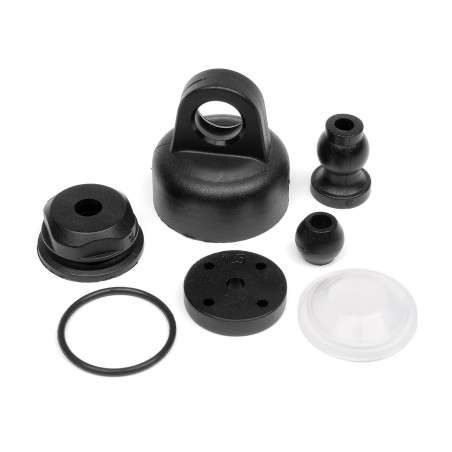 Hpi Racing SHOCK CAP SET 100961