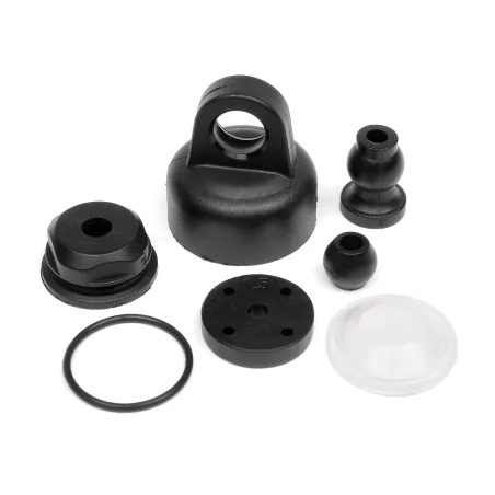 Hpi Racing SHOCK CAP SET 100961