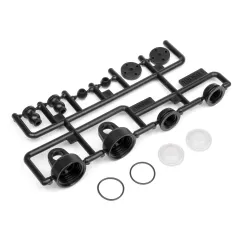 Hpi Racing SHOCK CAP SET 100961