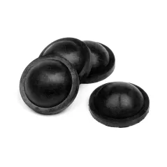 Hpi Racing Bladder(4Pcs)(Lightning Series) 101003