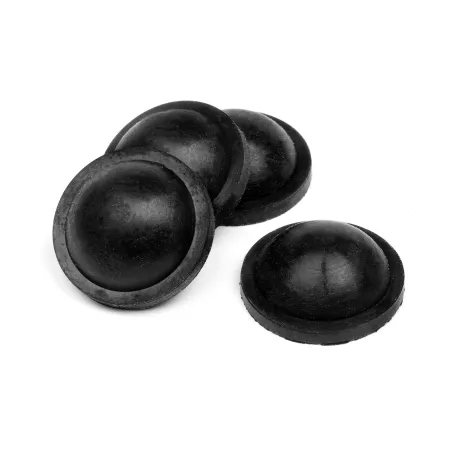 Hpi Racing Bladder(4Pcs)(Lightning Series) 101003
