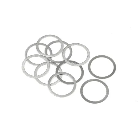 Hpi Racing Shim 13X16X0.2mm (10Pcs) 101004