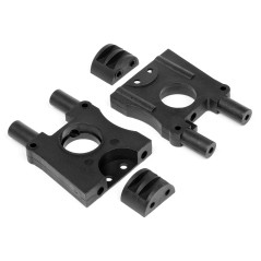 Hpi Racing Diff Fixing Plate 101011