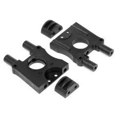 Hpi Racing Diff Fixing Plate 101011