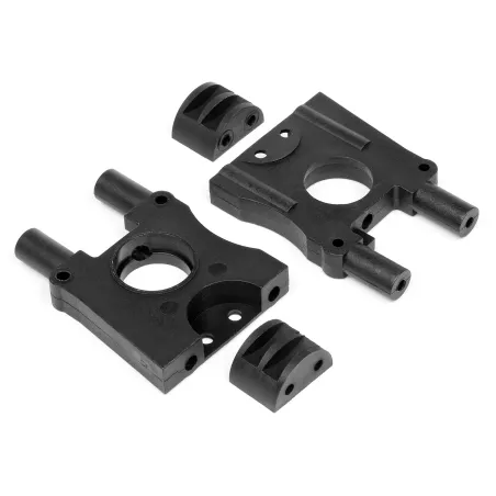 Hpi Racing Diff Fixing Plate 101011