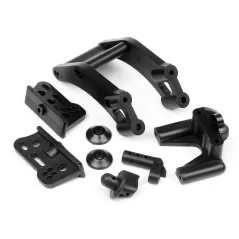 Hpi Racing Deck Wing Holder 101013