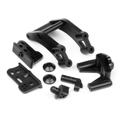 Hpi Racing Deck Wing Holder 101013