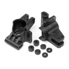 Hpi Racing REAR WHEEL HUB (L, R) 101015