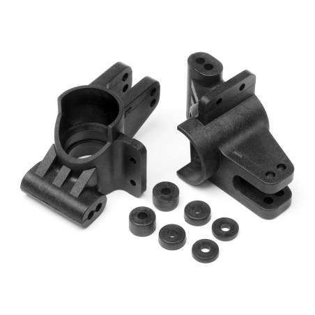 Hpi Racing REAR WHEEL HUB (L, R) 101015