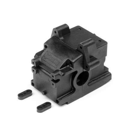 Hpi Racing Differential Case 101016