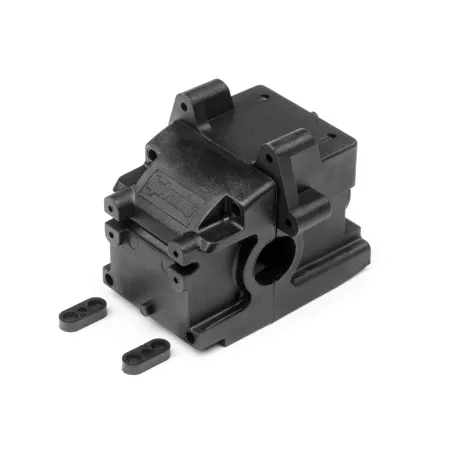 Hpi Racing Differential Case 101016