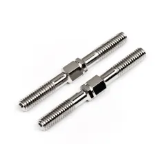 Hpi Racing Turnbuckle 4X40mm 101023