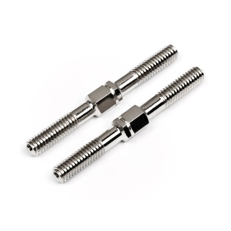 Hpi Racing Turnbuckle 4X40mm 101023