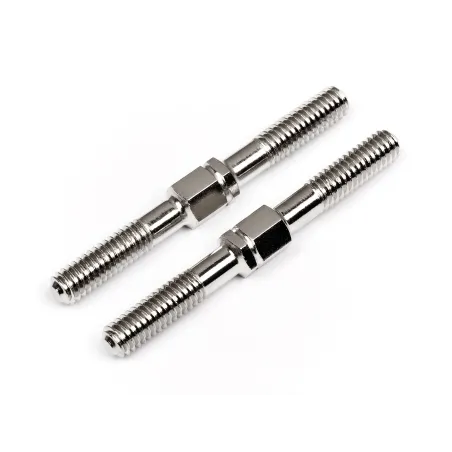 Hpi Racing Turnbuckle 4X40mm 101023