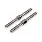 Hpi Racing Turnbuckle 4X40mm 101023