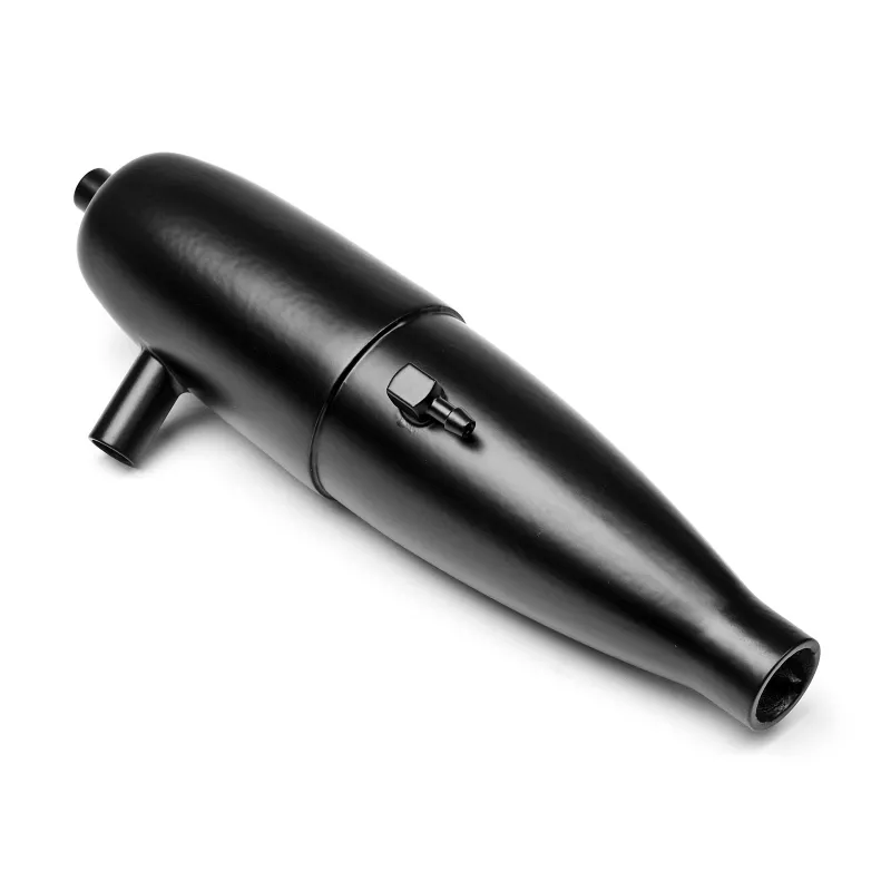 Hpi Racing Aluminum Tuned Pipe 101031
