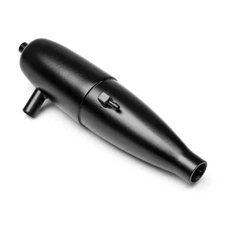 Hpi Racing Aluminum Tuned Pipe 101031