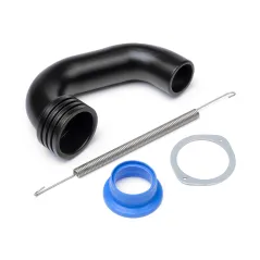 Hpi Racing Exhaust Manifold Set 101033