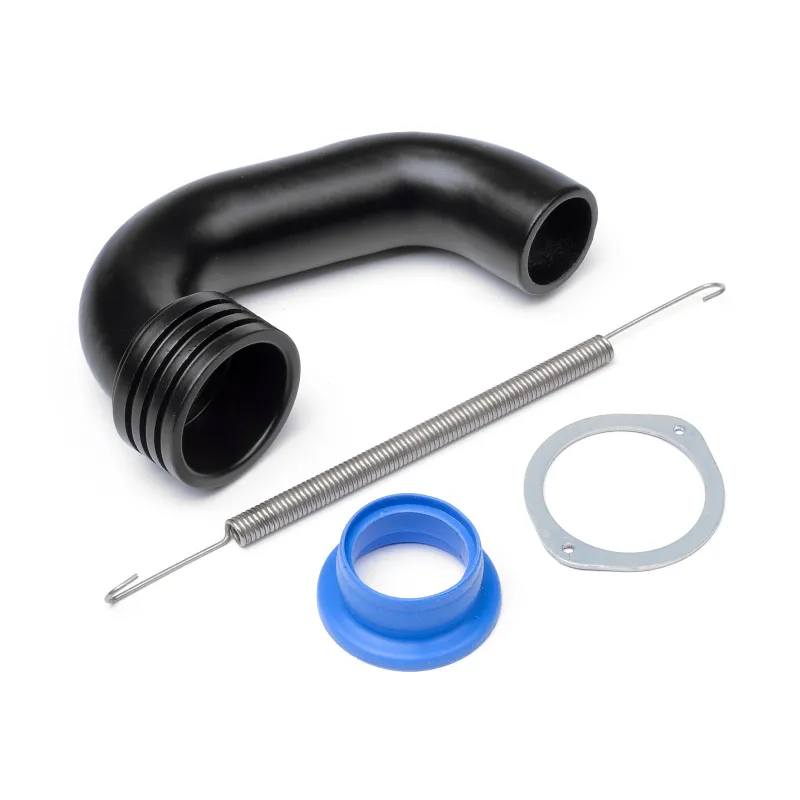 Hpi Racing Exhaust Manifold Set 101033