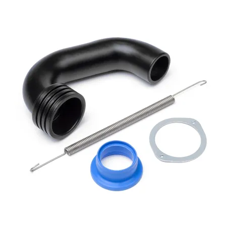 Hpi Racing Exhaust Manifold Set 101033