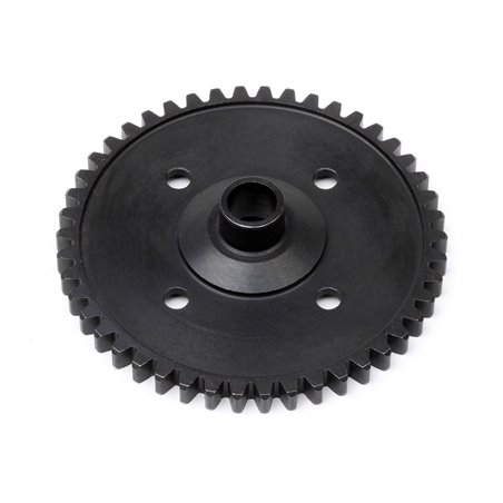 Hpi Racing  46T Stainless Center Gear 101034