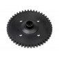 Hpi Racing  46T Stainless Center Gear 101034