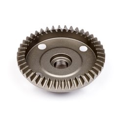 Hpi Racing  43T Stainl Center Bevel Gear 101036