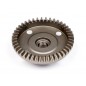 Hpi Racing  43T Stainl Center Bevel Gear 101036