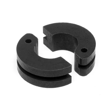 Hpi Racing 2PCS RACING CLUTCH SHOE 101047