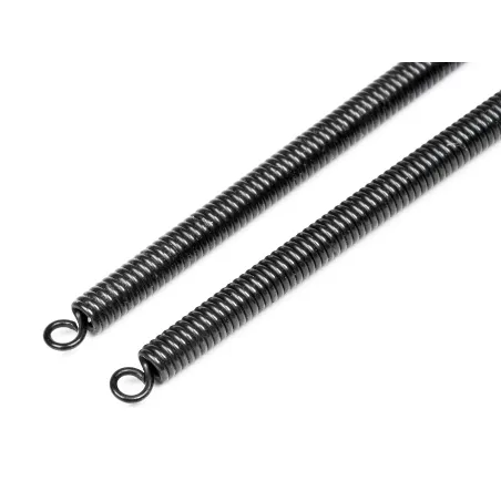 Hpi Racing Clutch Springs 101048