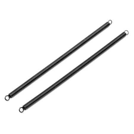 Hpi Racing Clutch Springs 101048