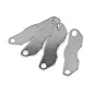 Hpi Racing 3X20mm Screws 101050