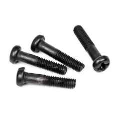 Hpi Racing 3X14mm Screws 101053