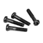 Hpi Racing 3X14mm Screws 101053