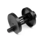 Hpi Racing AIR CLEANER COVER BLACK 101055