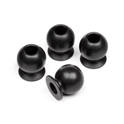 Hpi Racing  Ball For Steering Push Rod 101080