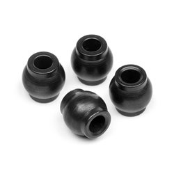 Hpi Racing  Fixing Ball For Upper Suspension 101084