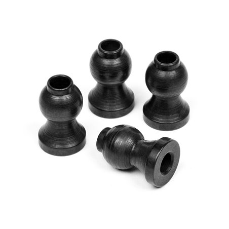Hpi Racing  Fixing Ball For Rear Suspension 101085
