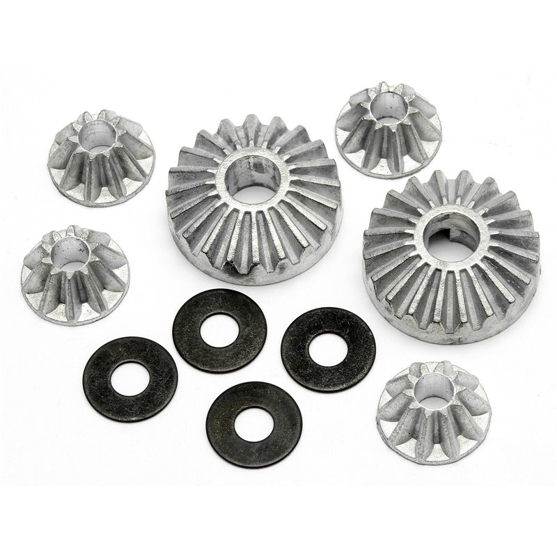 Hpi Racing  Differential Gear Set 101087