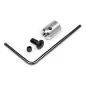 Hpi Racing Tune Pipe Holder Set 101089