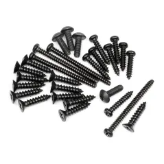 Hpi Racing Screw Set (28Pcs) 101095