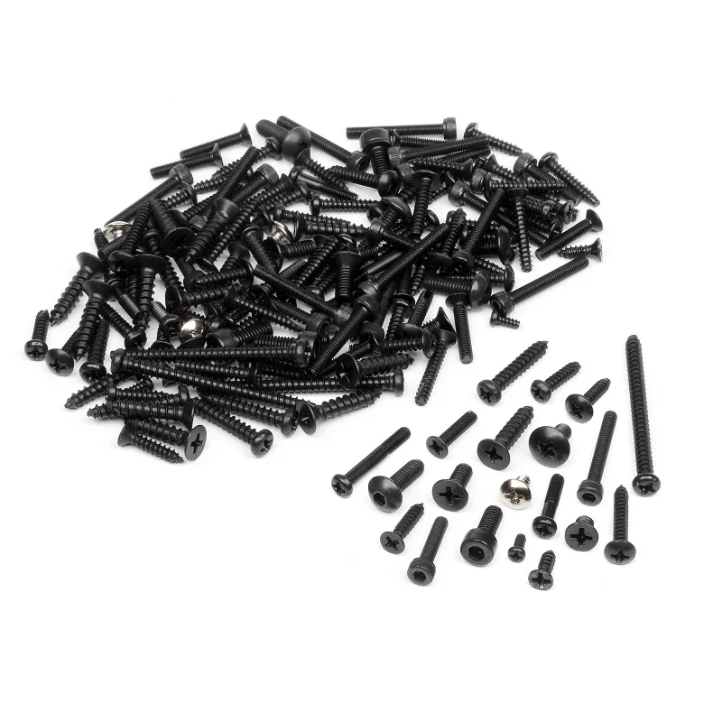 Hpi Racing Screw Set B 101096