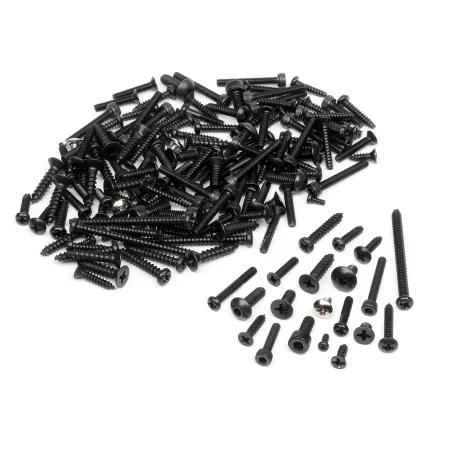 Hpi Racing Screw Set B 101096