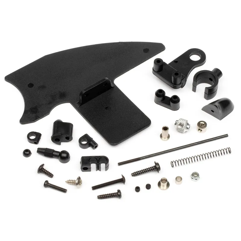 Hpi Racing Parts/Screws 101097