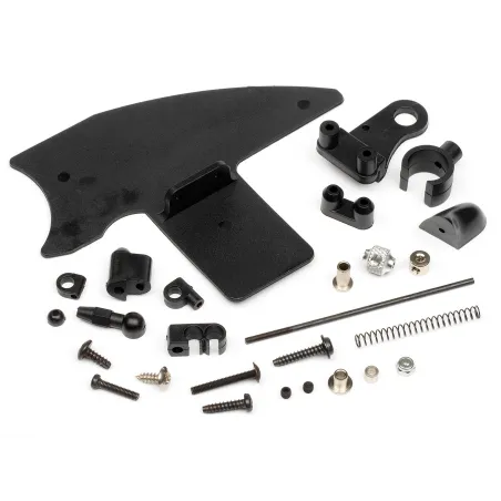 Hpi Racing Parts/Screws 101097